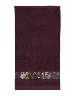 Fleur Handdoek - 70x140