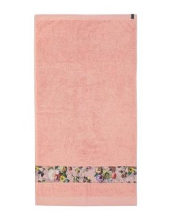 Fleur Handdoek - 60x110