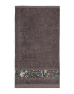 Fleur Handdoek - 60x110