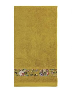 Fleur Handdoek - 60x110