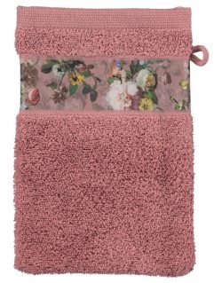 Fleur Washand - 16x22