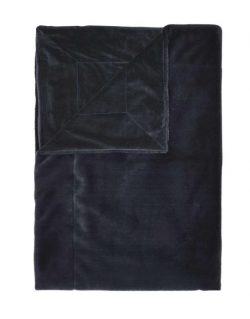 Furry Plaid - 150x200