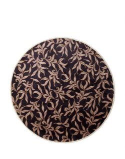 Juliette Vloerkleed rond klein - 90round