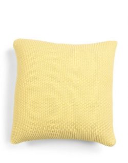 Nordic knit Sierkussen vierkant - 50x50