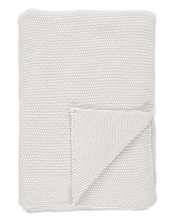 Nordic knit Plaid - 130x170