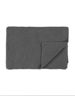 Nordic knit Plaid - 130x170