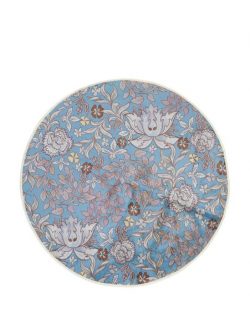 Ophelia Vloerkleed rond klein - 90round