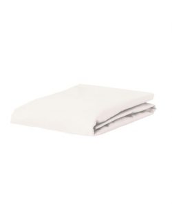 Satin Topper hoeslaken - 180x210