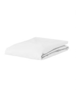 Satin Topper hoeslaken - 180x200