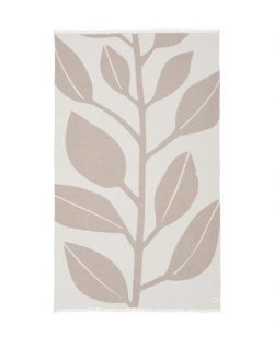 Skane Plaid - 135x190