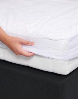Waterproof 90c Hoeslaken - 140x200
