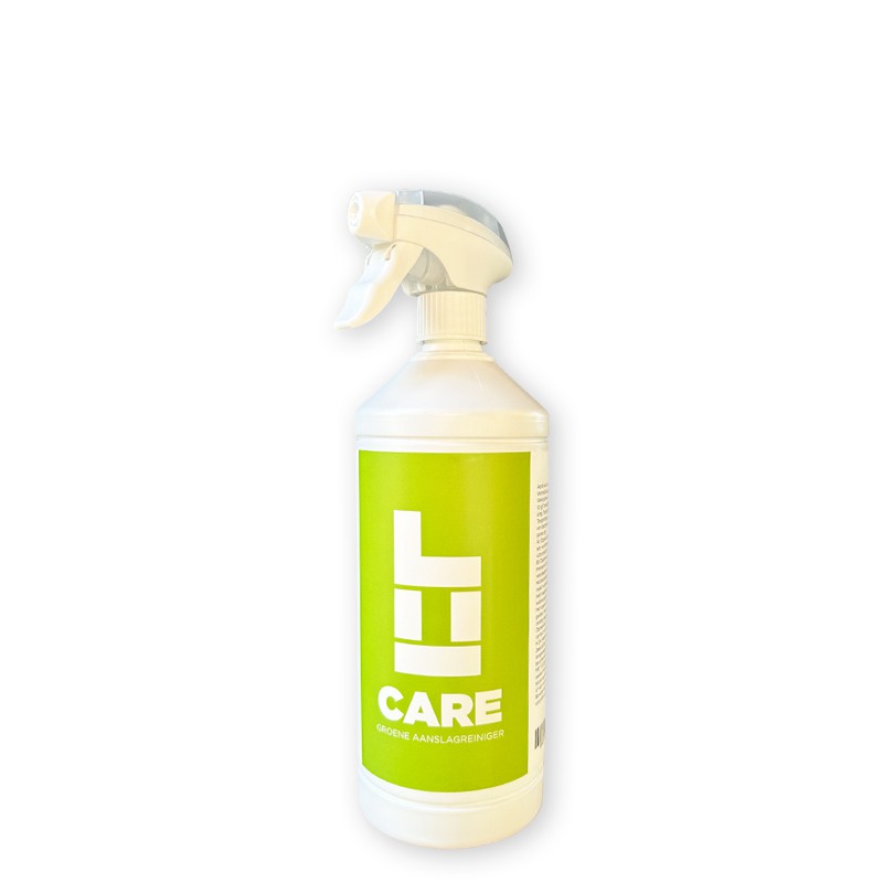 Bubalou Care groene aanslagreiniger