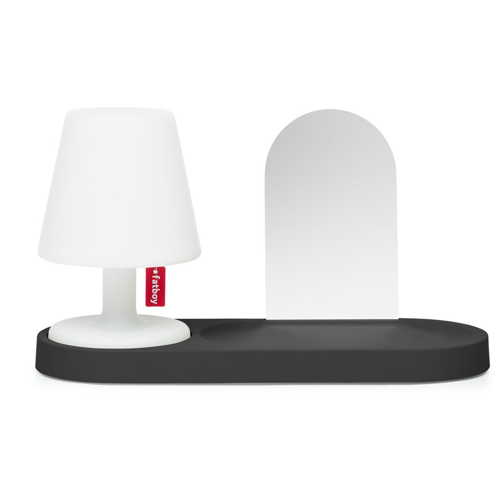 Edison the Petit + Residence Anthracite