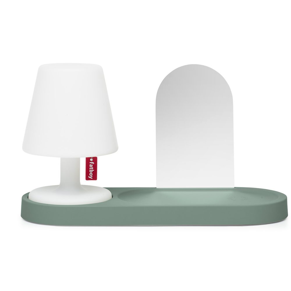 Edison the Petit + Residence Pine Green