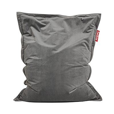 Original Slim Velvet Recycled Taupe