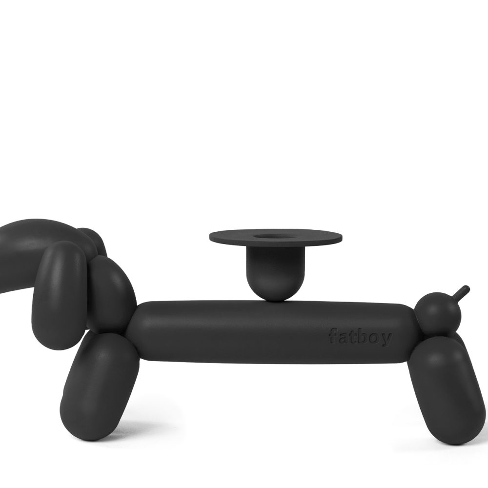 Can-dog anthracite