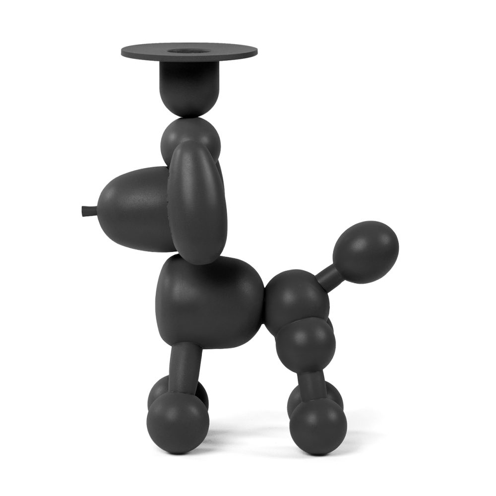 Can-dolly anthracite