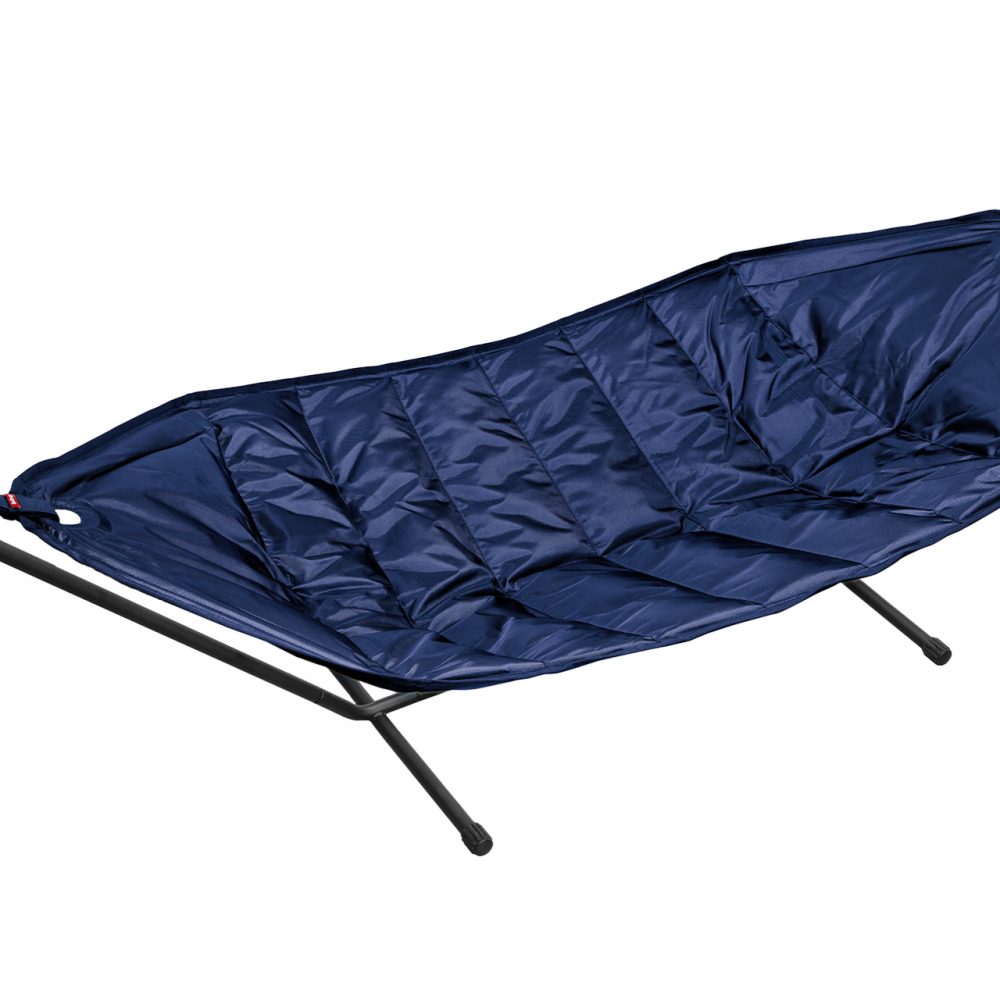 Headdemock (incl. rack black) Dark Blue