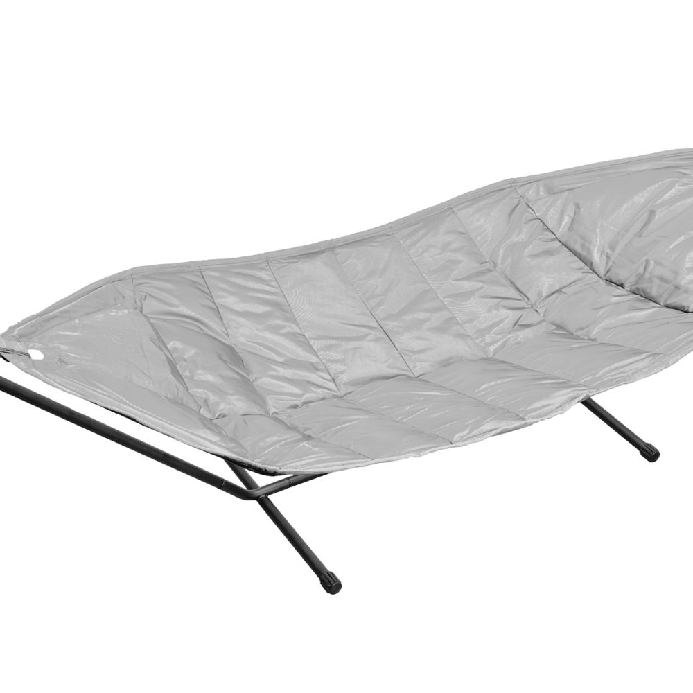 Headdemock (incl. rack black) Light Grey
