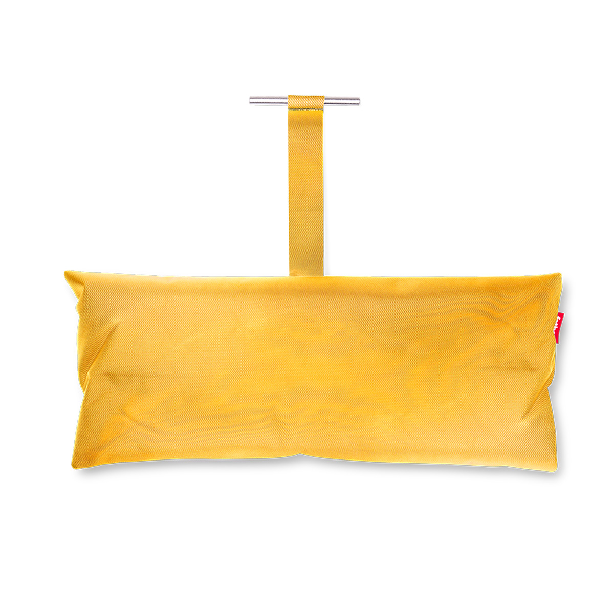 Headdemock Pillow Daisy Yellow