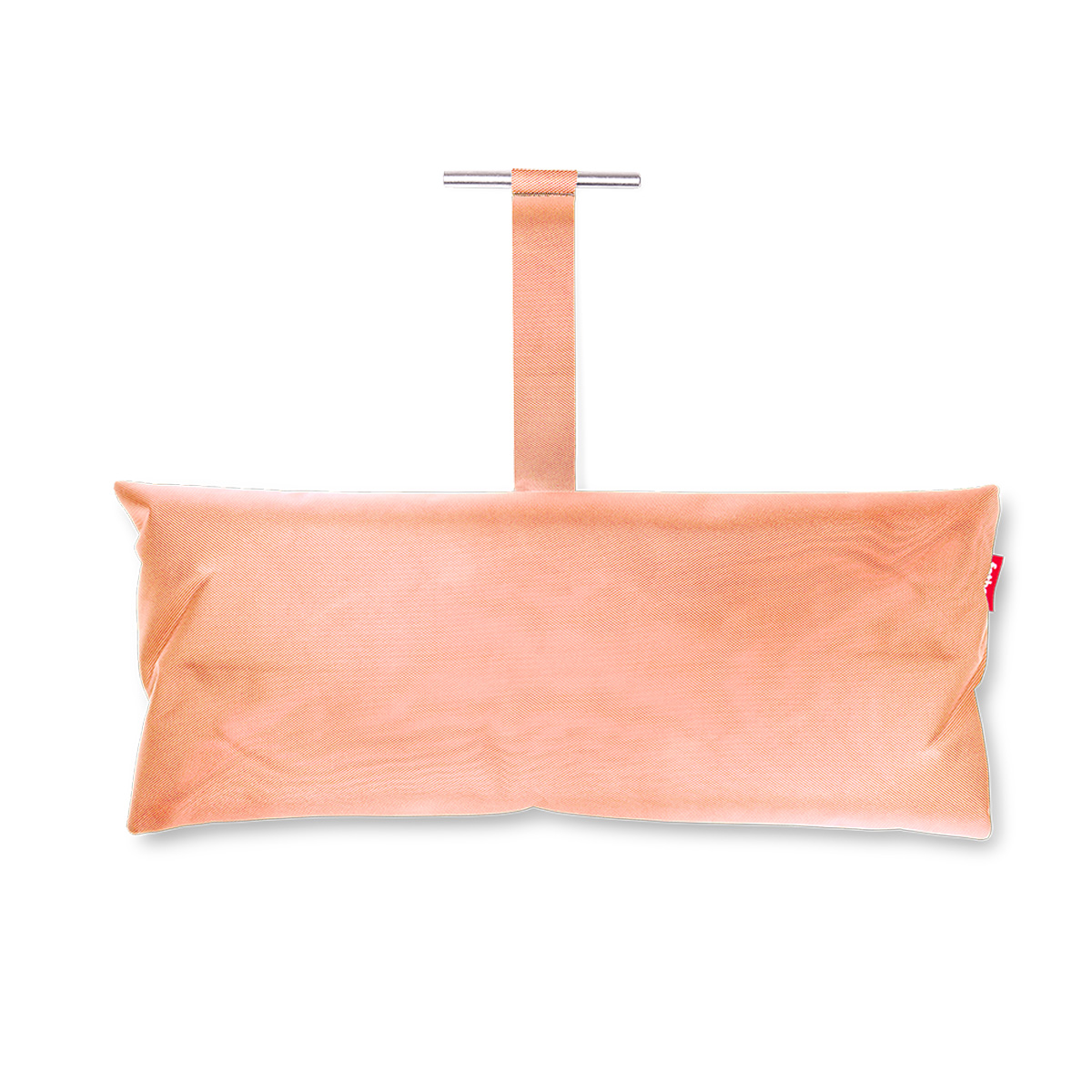 Headdemock Pillow Pink Shrimp