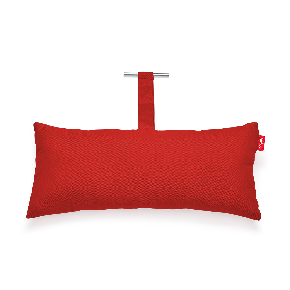 Headdemock Superb Pillow Red
