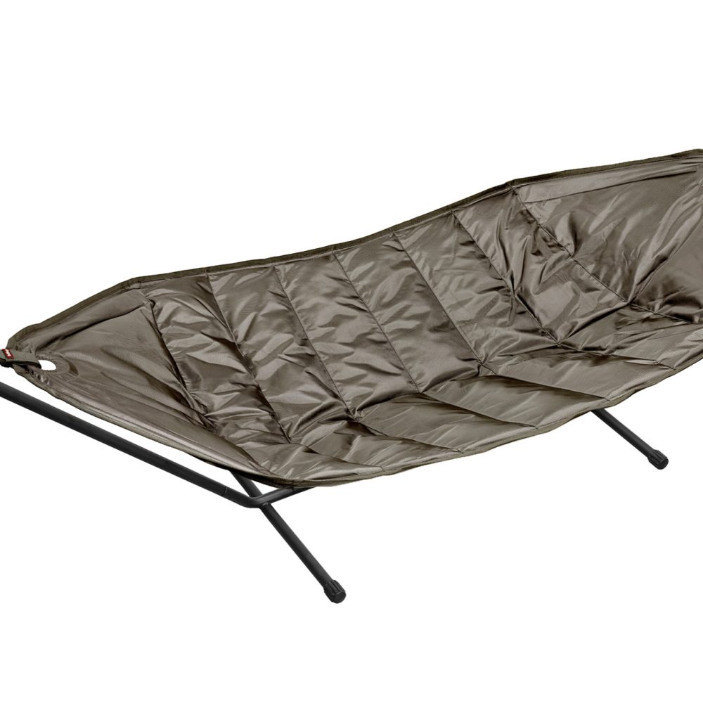Headdemock (incl. rack black) Taupe
