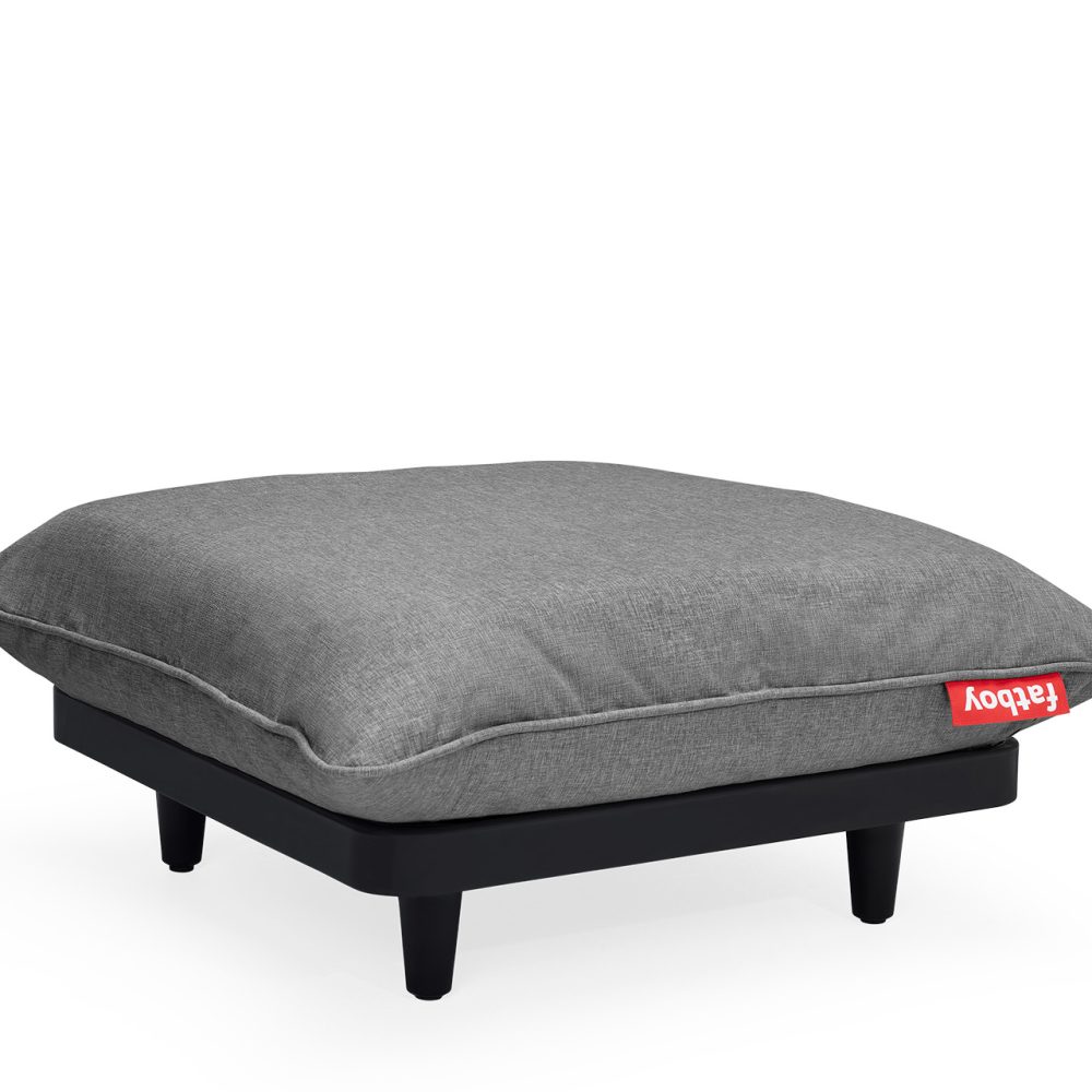 Paletti Hocker Rock Grey