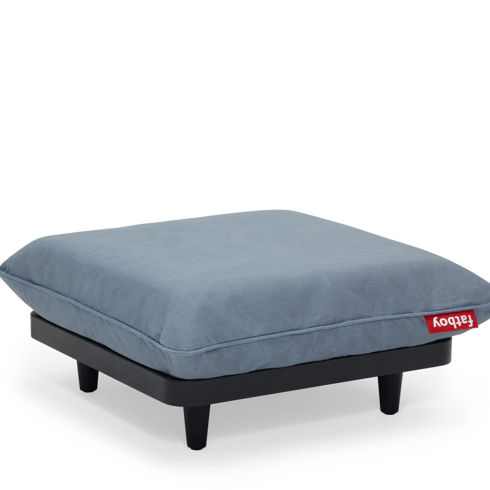 Paletti Hocker Storm Blue