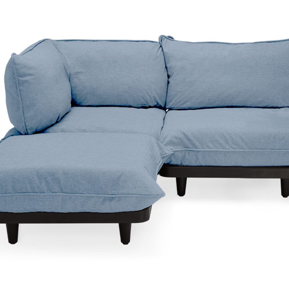 Paletti Set Medium Storm Blue
