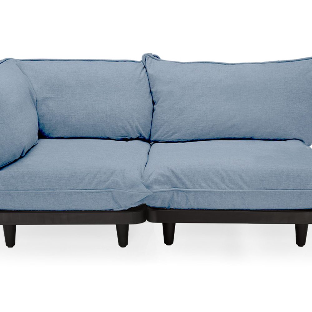 Paletti Set Small Storm Blue