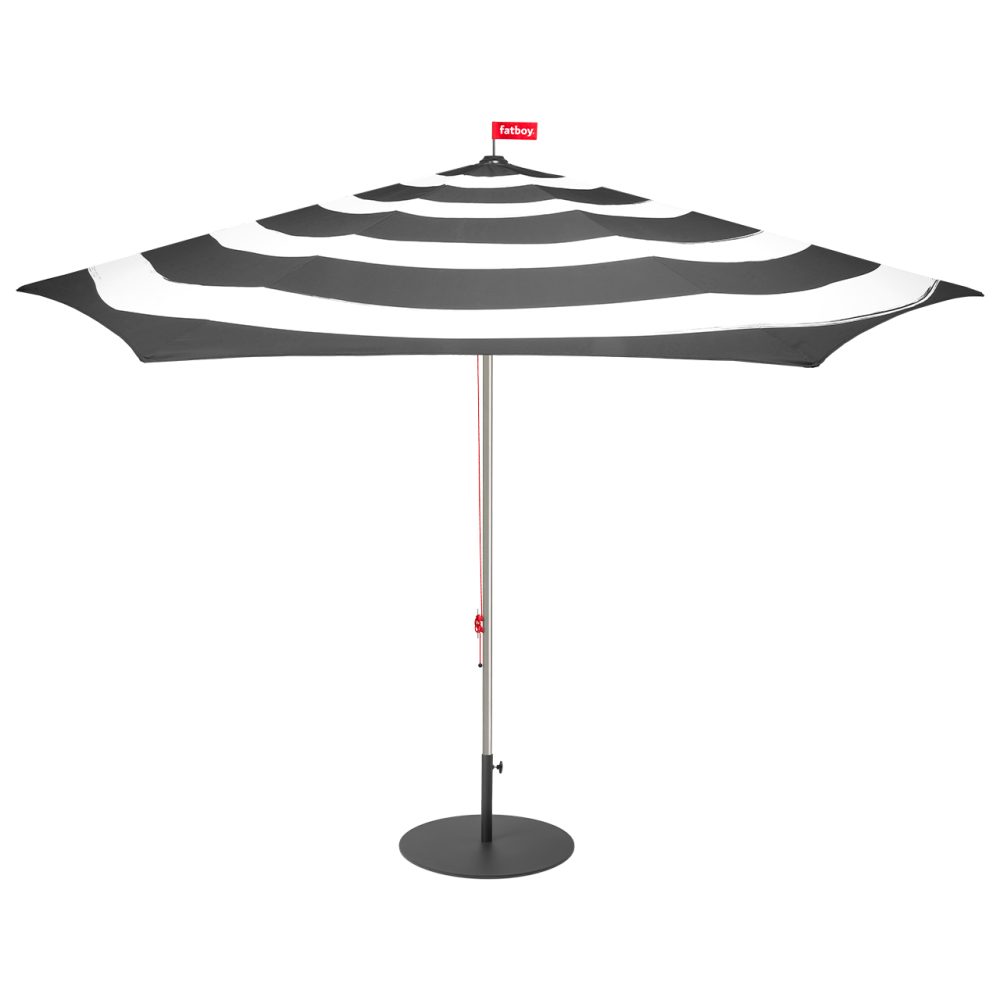 Stripesol Anthracite + Base Black