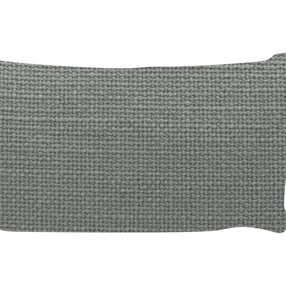 Sumo Armrest Outfit Weave Mouse Grey
