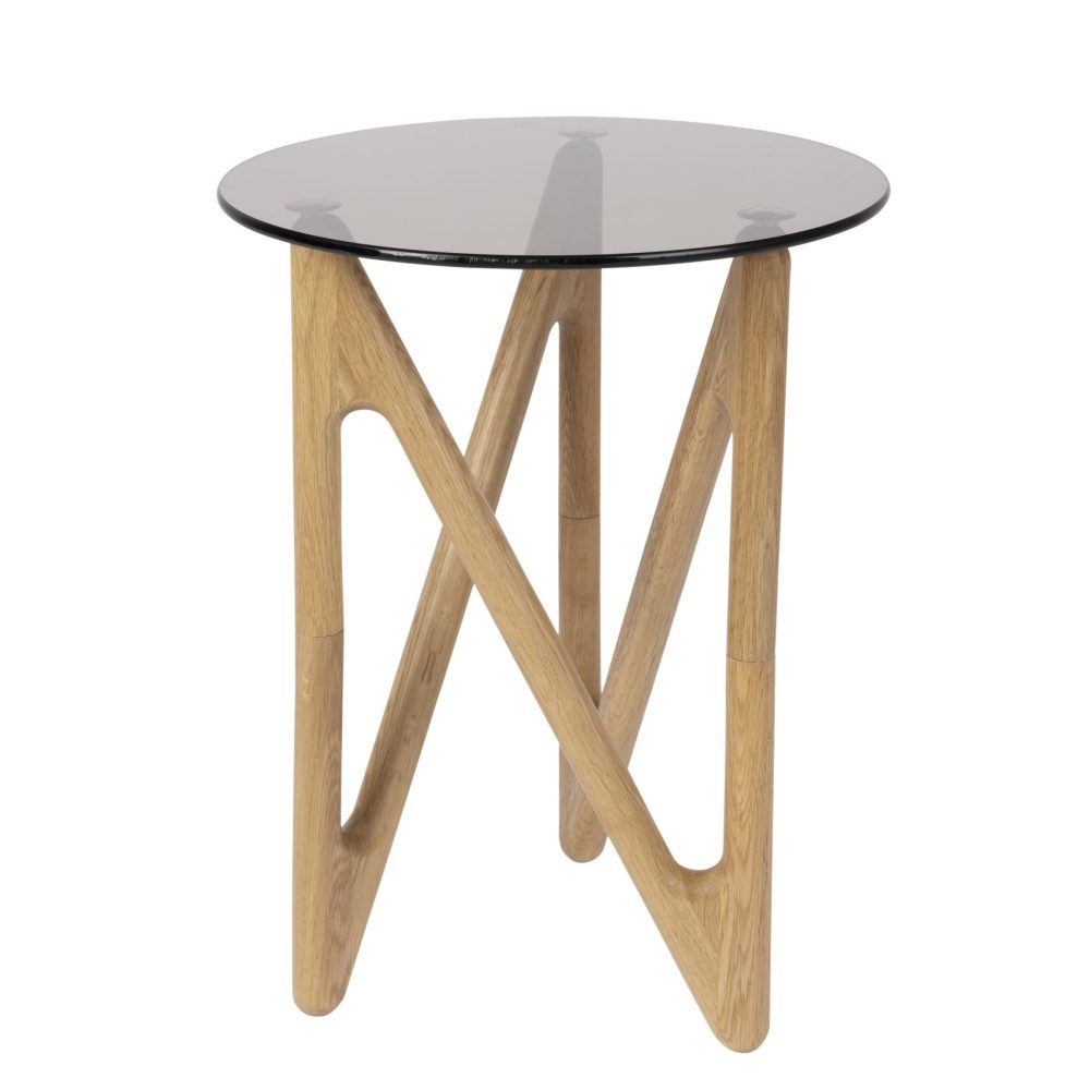 SIDE TABLE NAIA NATURAL