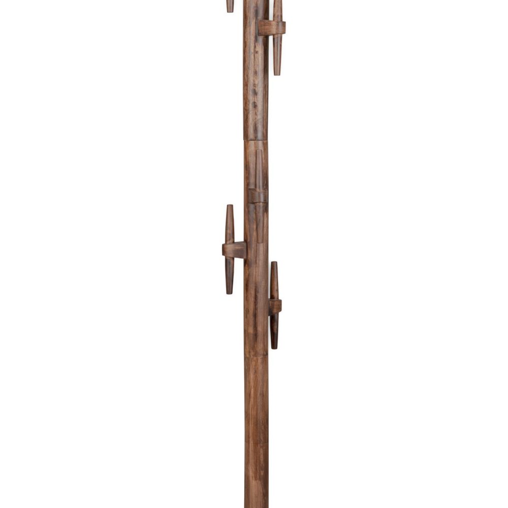 COAT RACK JAKUB WALNUT