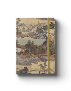 Carice Notitieboek - A5