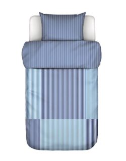 Ellan Dekbedovertrek - 1p set 140x220+60x70
