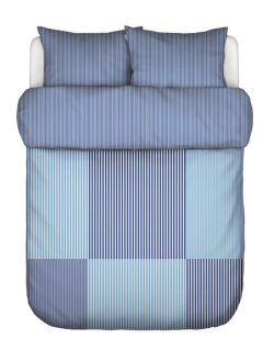 Ellan Dekbedovertrek - 2p set 200x220+2/60x70
