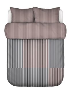 Ellan Dekbedovertrek - 2p set 200x220+2/60x70