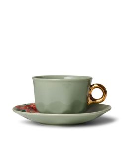 Gallery Koffiekop & schotel - 22cl