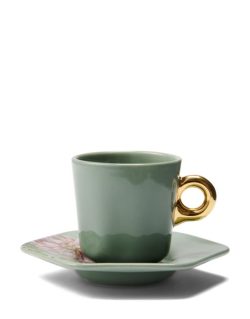 Gallery Espresso kop & schotel - 9cl
