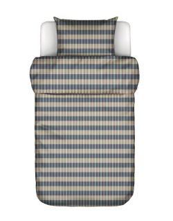Hillan Dekbedovertrek - 1p set 140x220+60x70