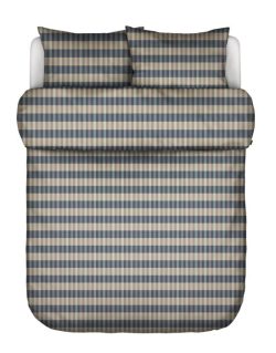 Hillan Dekbedovertrek - 2p set 200x220+2/60x70