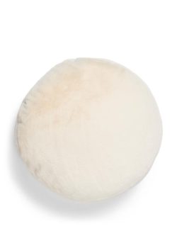Mads Furry Sierkussen - 45 Round