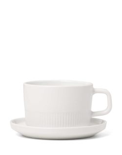 Moments Koffiekop & schotel - 20cl