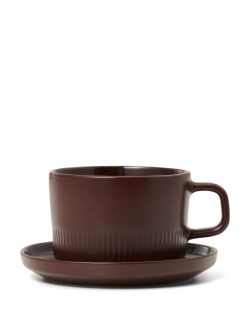 Moments Koffiekop & schotel - 20cl