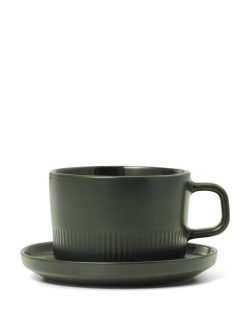 Moments Koffiekop & schotel - 20cl
