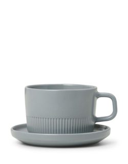 Moments Koffiekop & schotel - 20cl