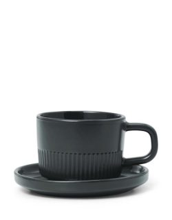 Moments Espresso kop & schotel - 10cl