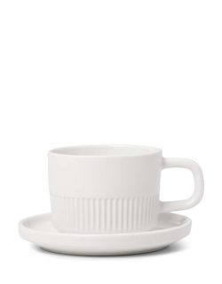Moments Espresso kop & schotel - 10cl
